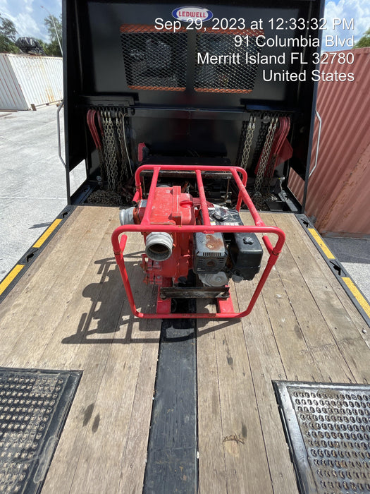 2023 MULTIQUIP QP4TH