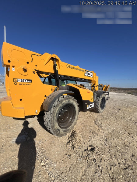 2024 JCB 510-56