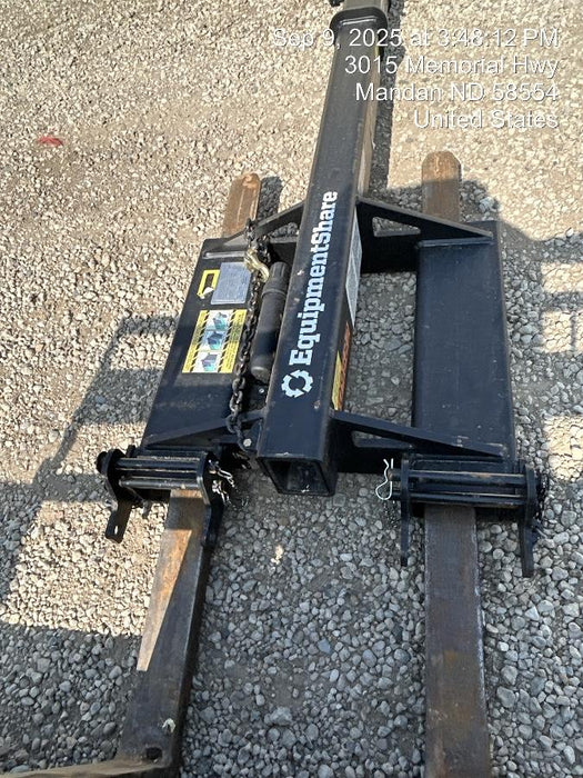 2025 STAR INDUSTRIES M1360B - Star JIB Boom