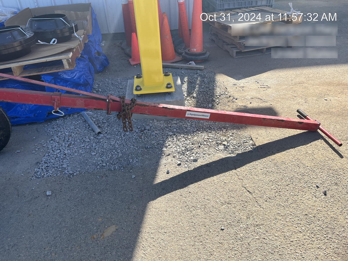 2021 B&B PIPE 2014