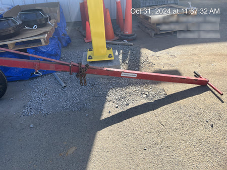 2021 B&B PIPE 2014