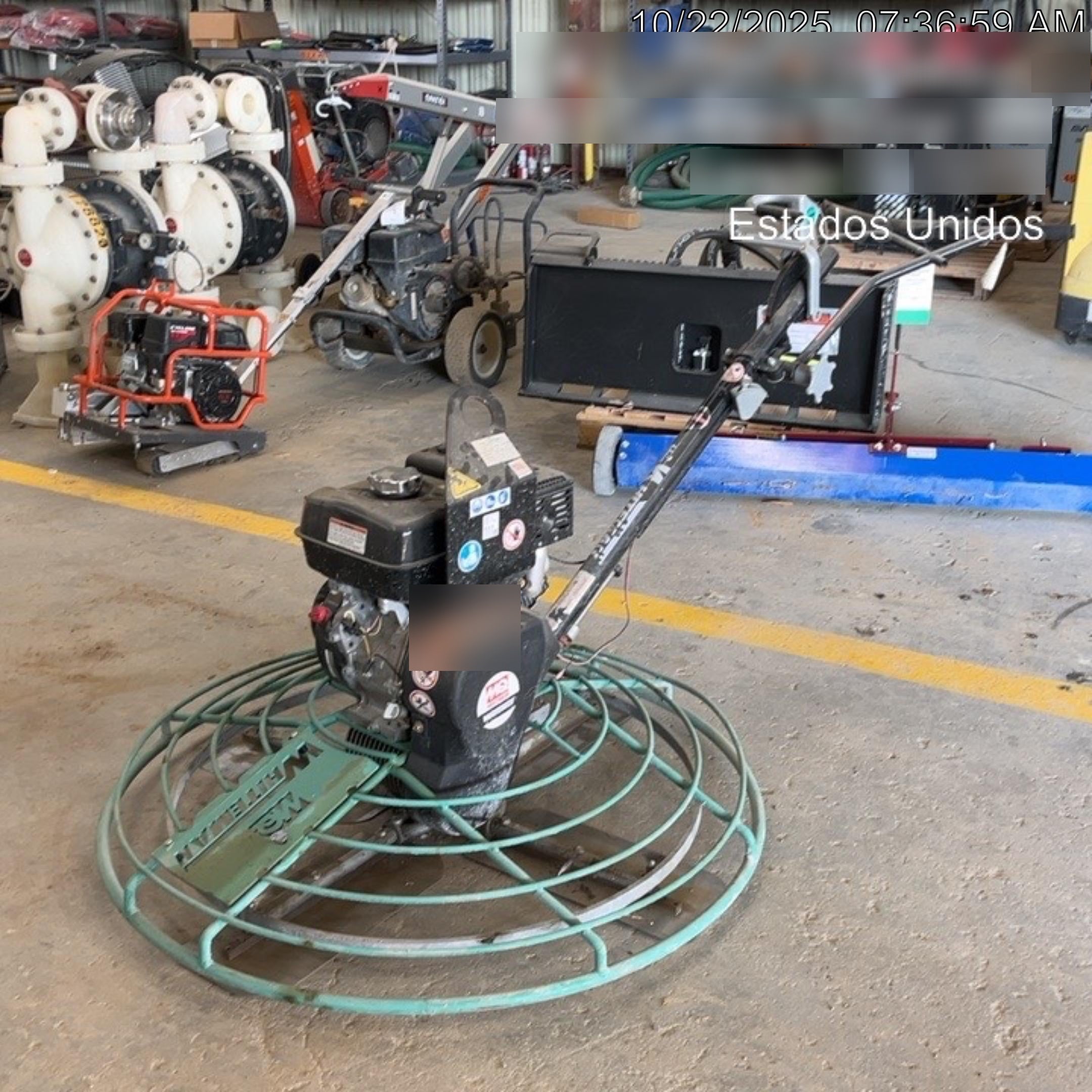 2024 MULTIQUIP B46H90