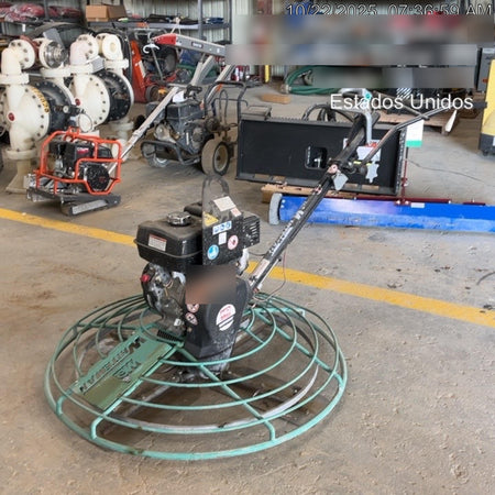 2024 MULTIQUIP B46H90