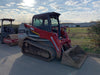 2021 TAKEUCHI TL12R2-CR