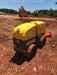 2021 WACKER NEUSON RTLx-SC3