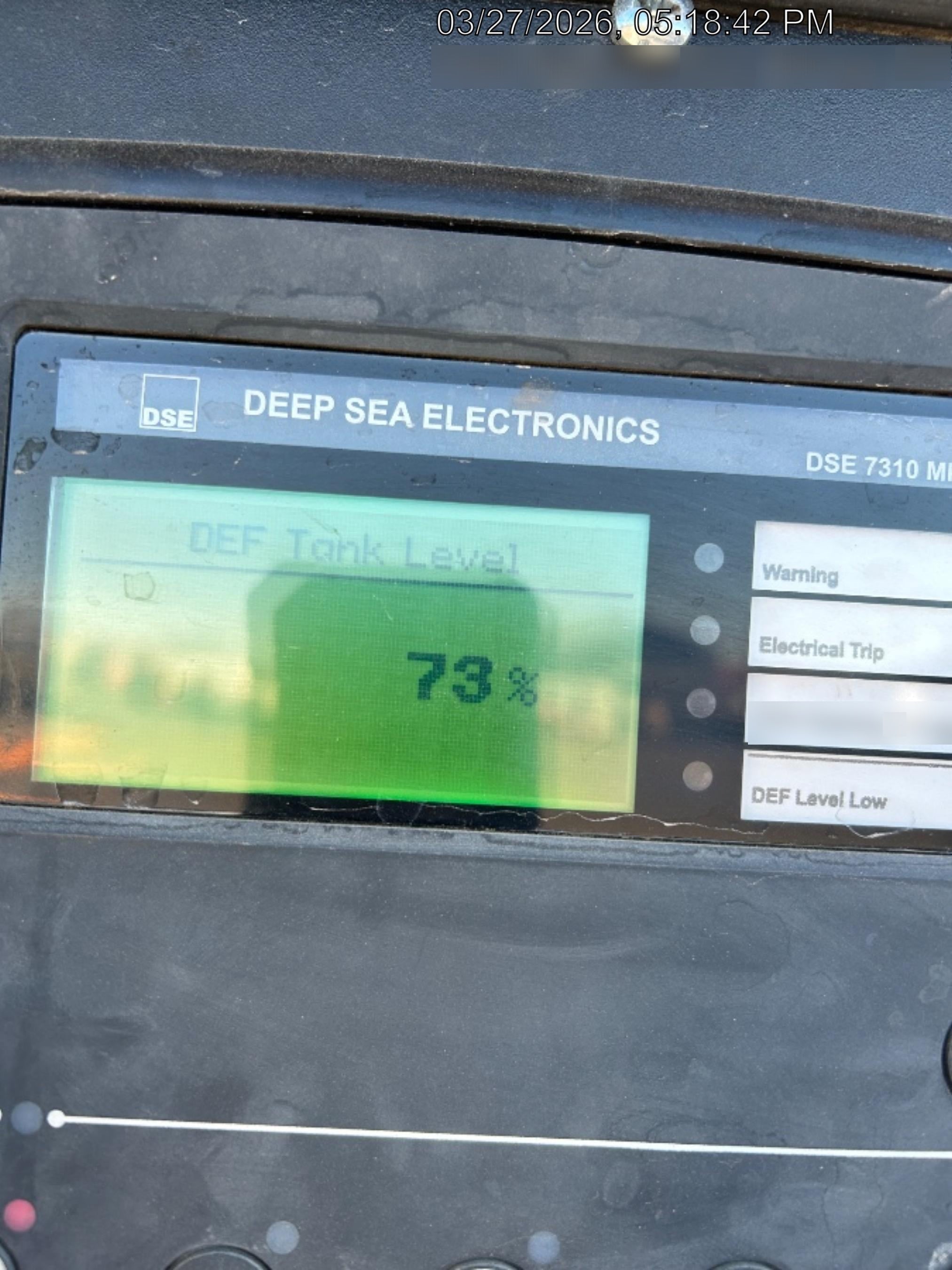 2022 ATLAS COPCO QAS 125