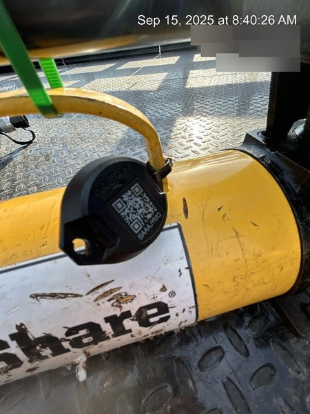 2024 ENERPAC P80