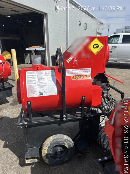 2024 CAMPO EB200D-RE1