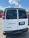 2023 CHEVROLET Express Van - Rental