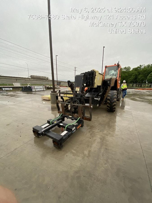 2023 STAR INDUSTRIES 1395B