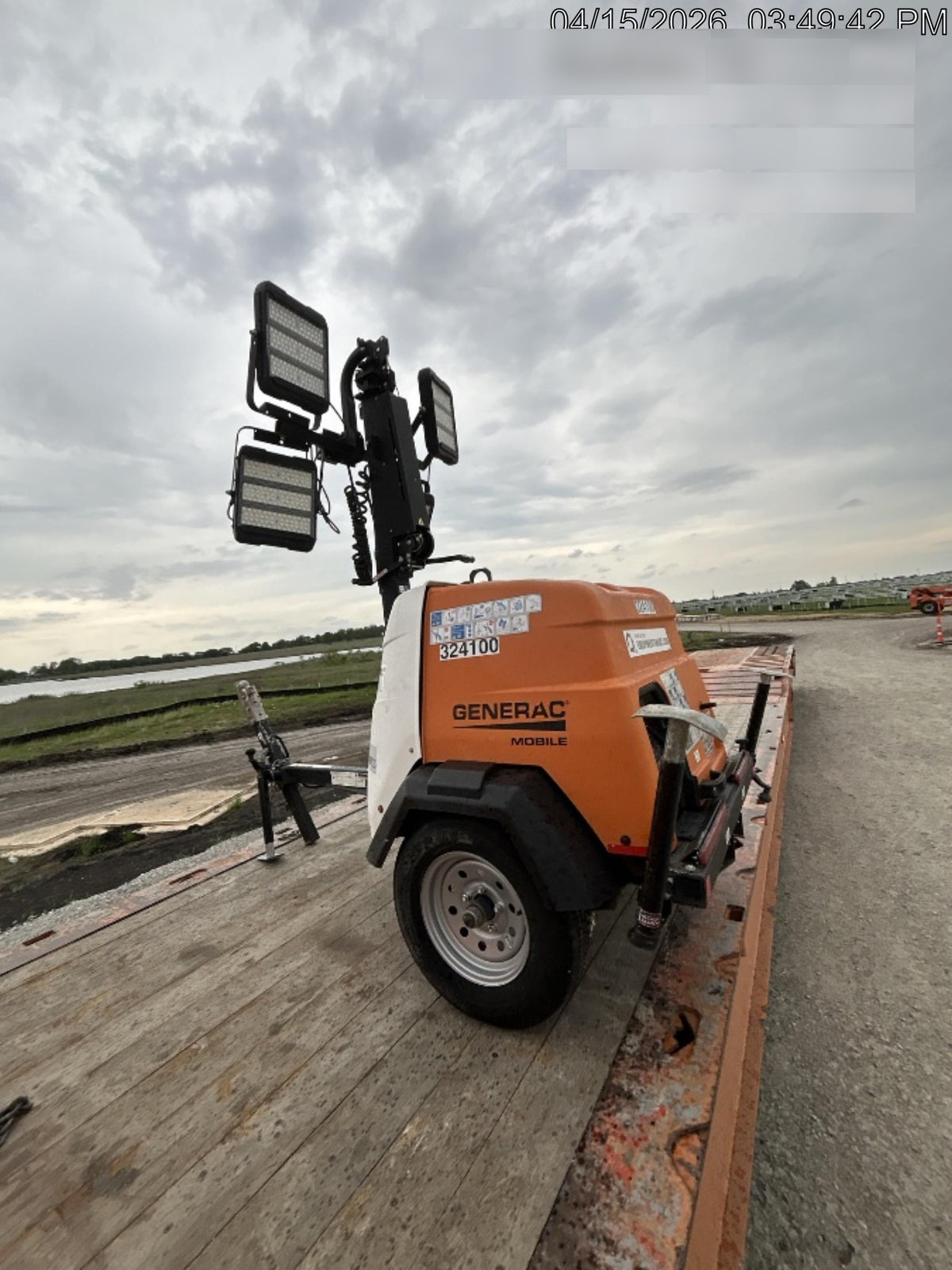 2023 GENERAC MLT2