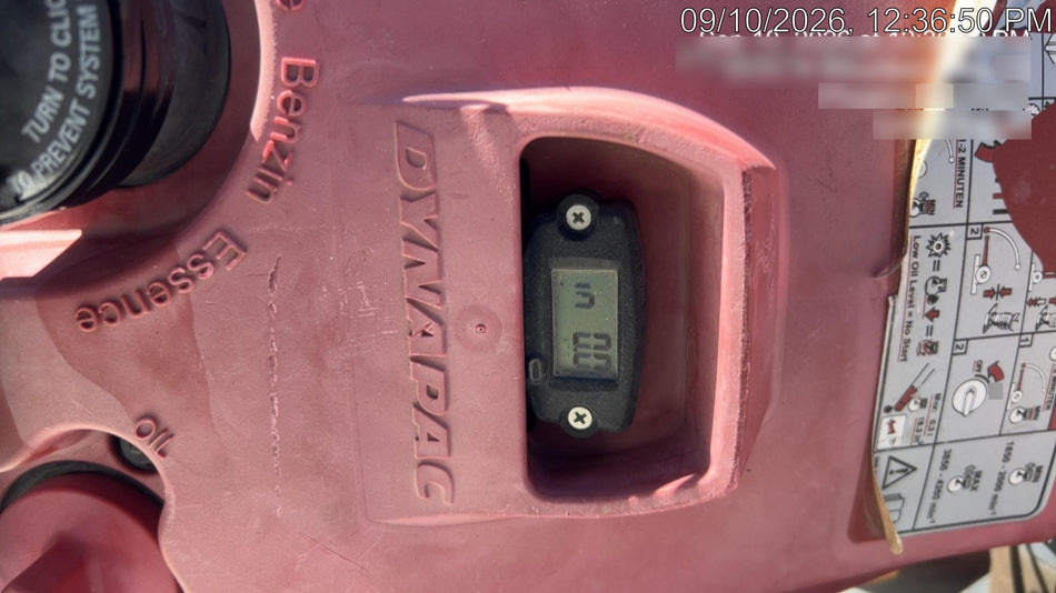 2024 DYNAPAC DR6X