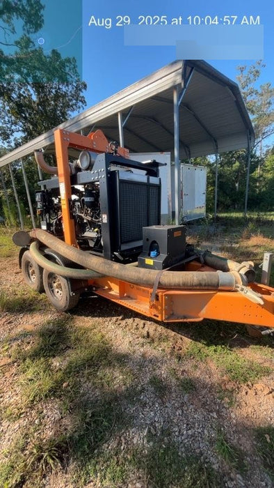 2023 PIONEER PP64C21L71-JD6068