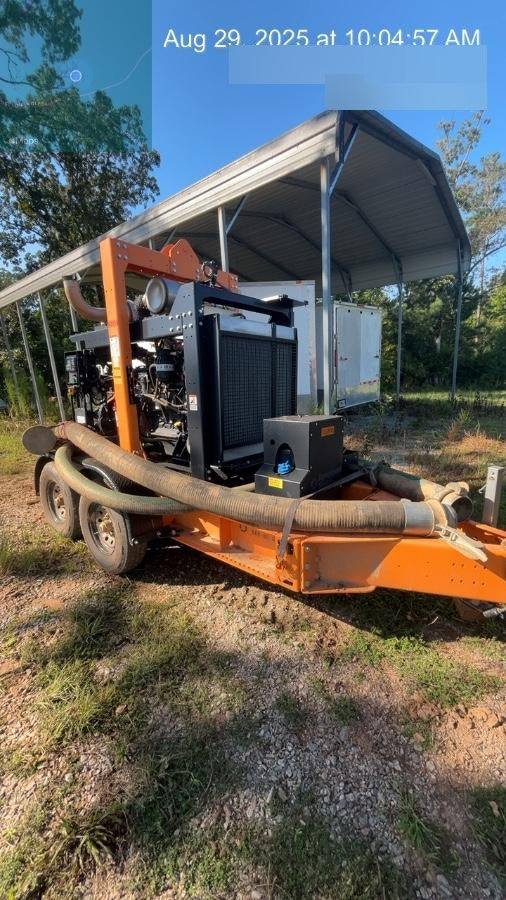 2023 PIONEER PP64C21L71-JD6068