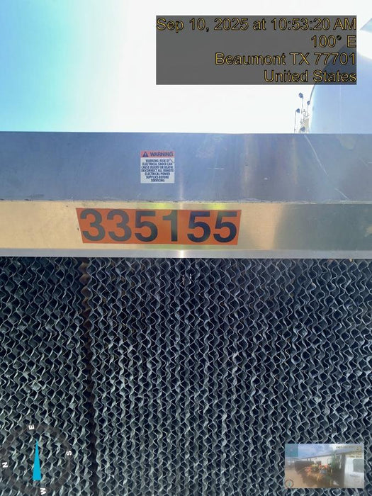 2023 BIG ASS FANS Cool Space 400