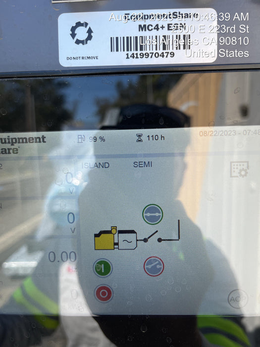 2022 ATLAS COPCO QAS 235