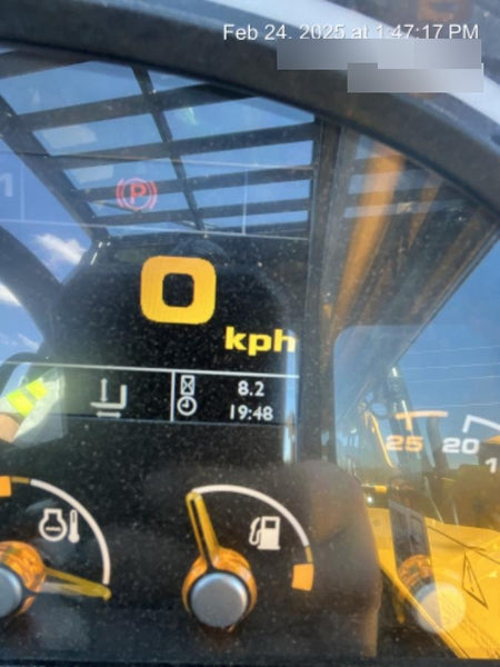2025 JCB 510-56