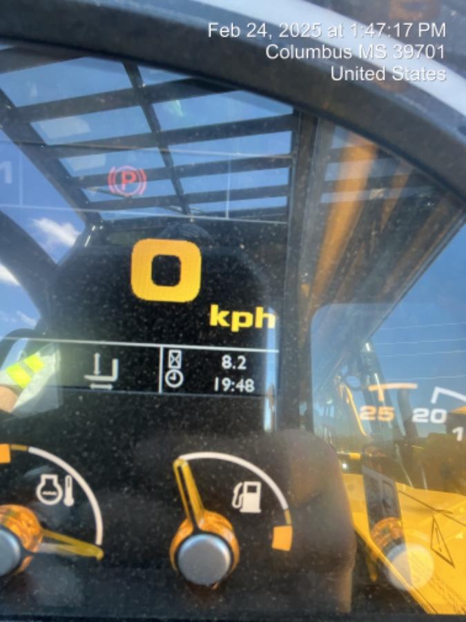 2025 JCB 510-56
