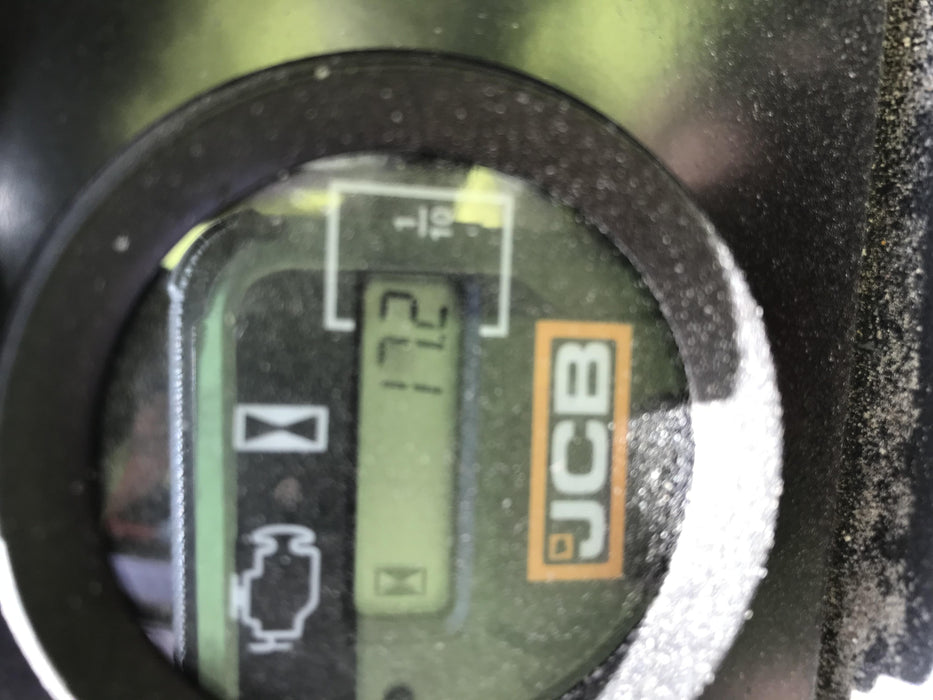 2020 JCB 510-56 JCB 510-56