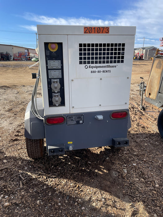 2022 ATLAS COPCO QAS45