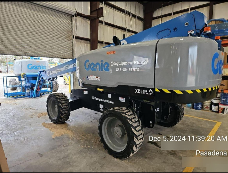 2024 GENIE S-65 XC