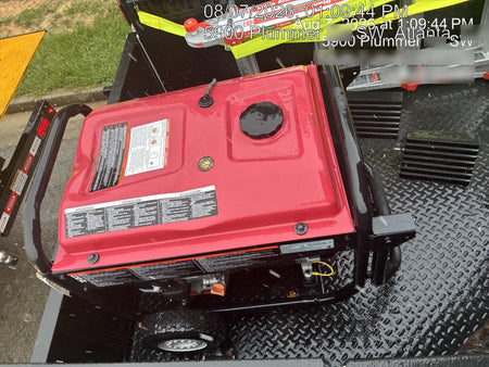2025 MI-T-M GEN-6500-0MM1