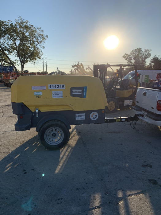 2020 ATLAS COPCO XAS188