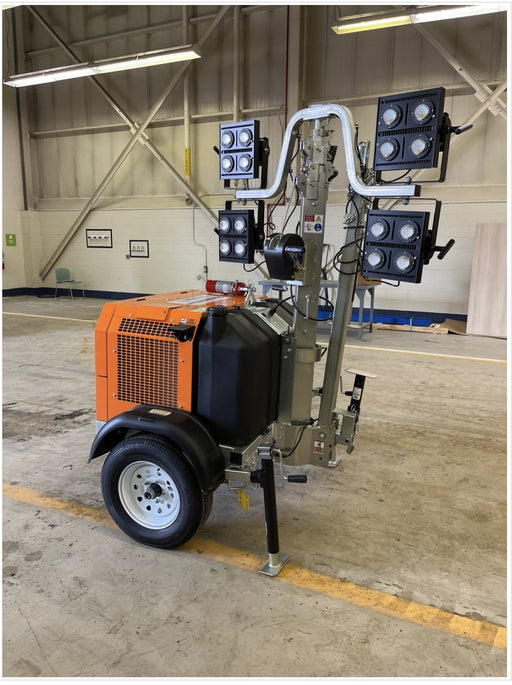 2024 WANCO WLTT-4MM4K