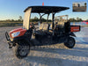 2022 KUBOTA RTV-X1140W-H (Canopy)
