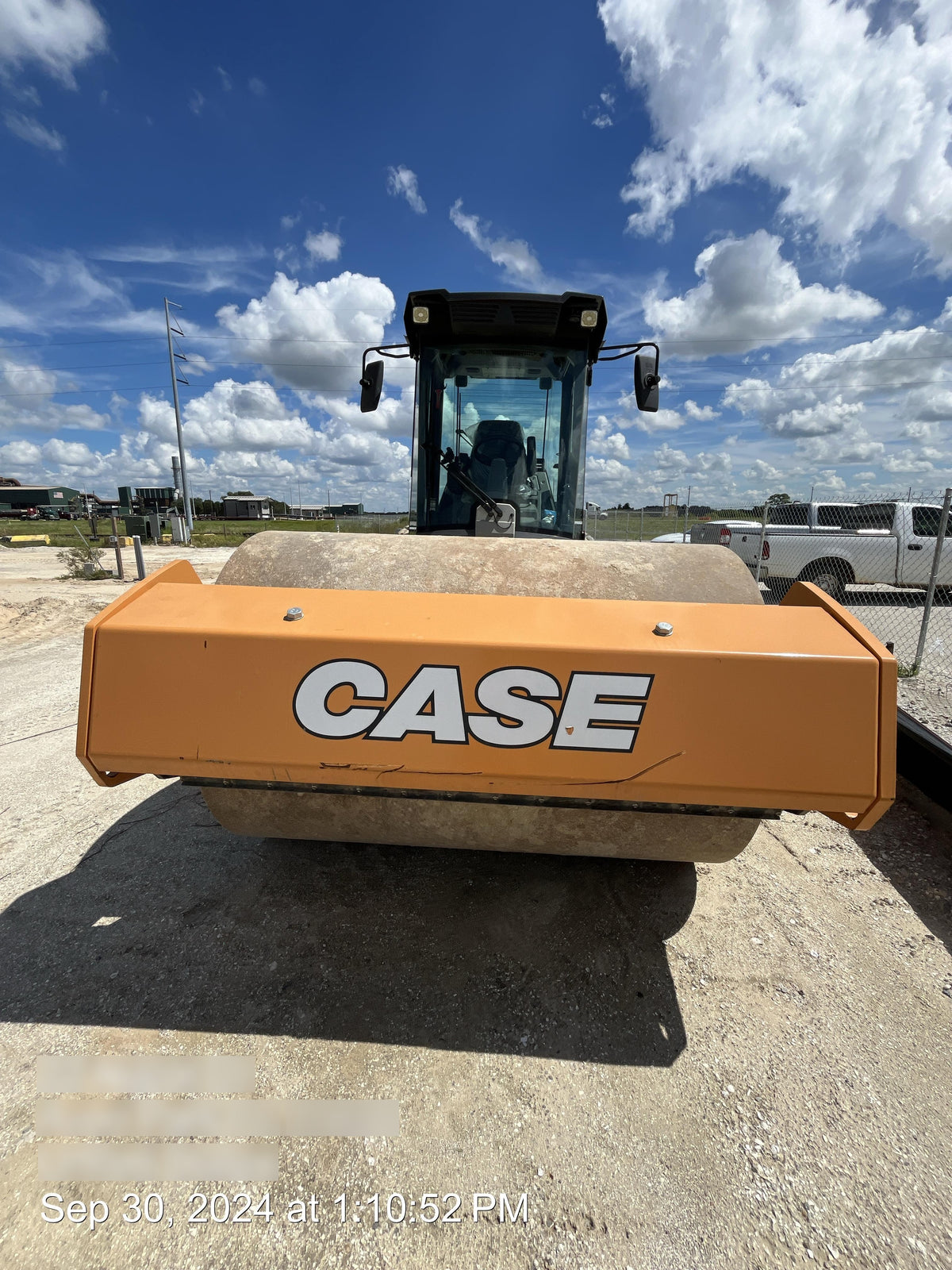2022 CASE SV211ESM
