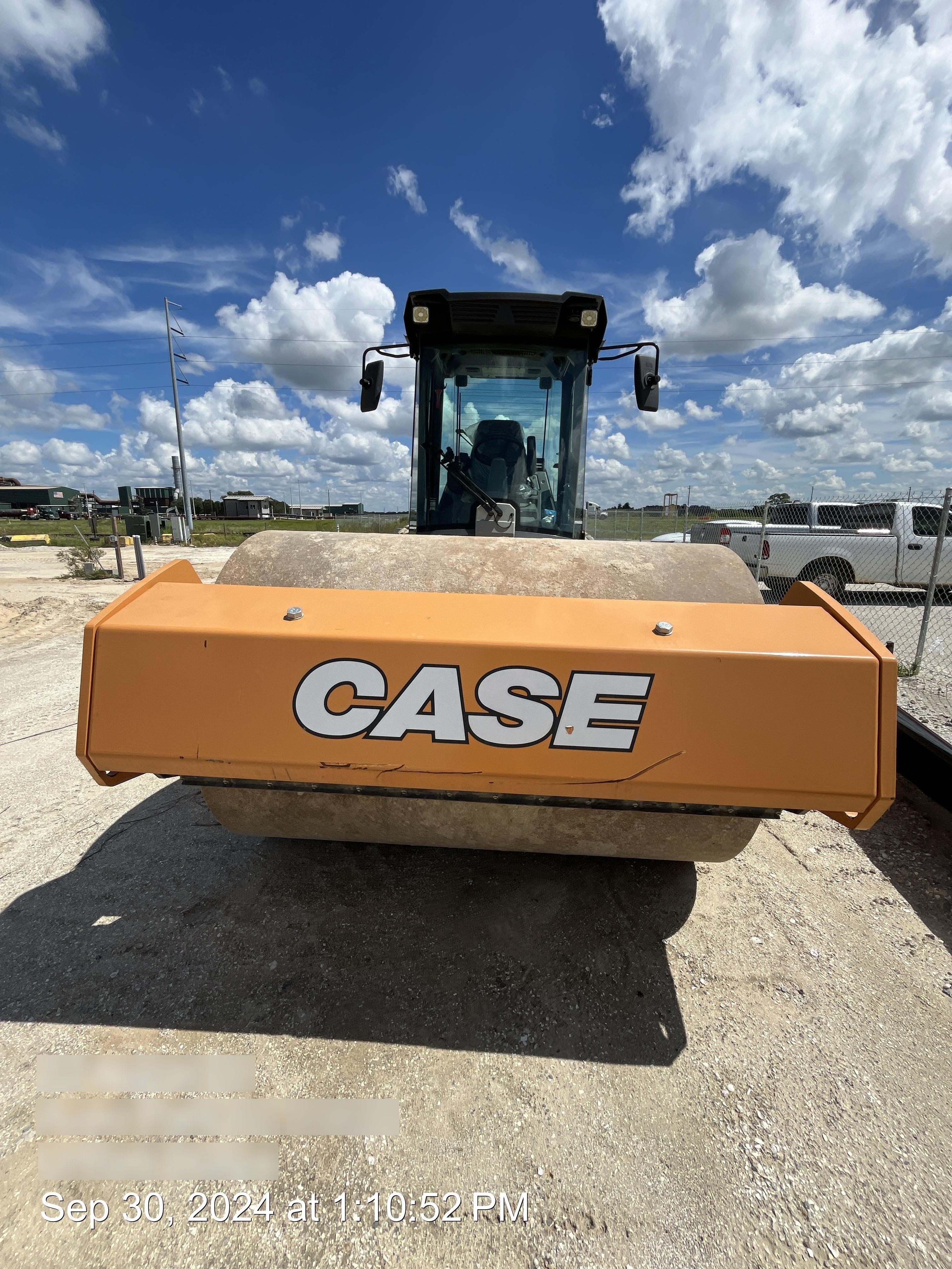 2022 CASE SV211ESM