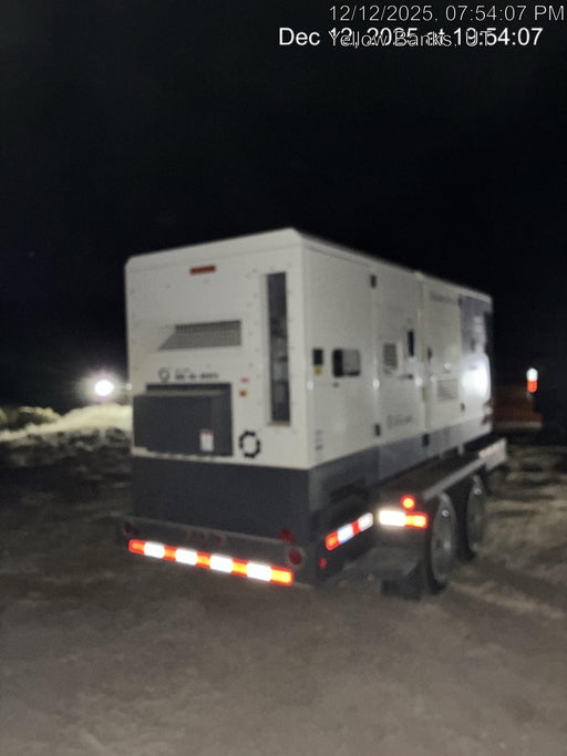 2023 ATLAS COPCO QAS 410