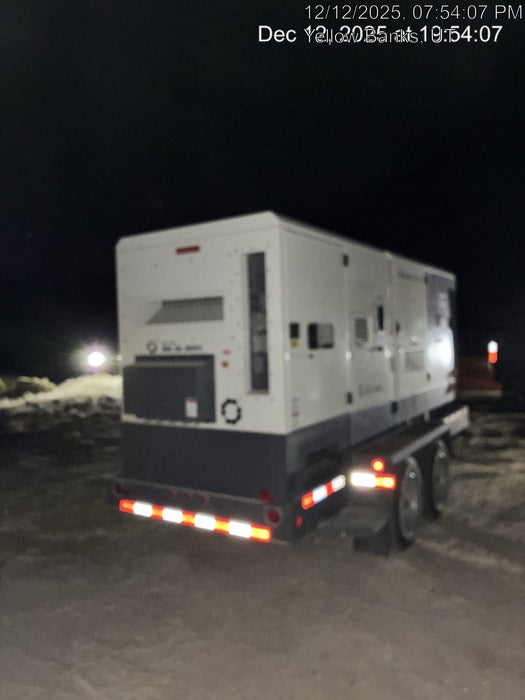 2023 ATLAS COPCO QAS 410