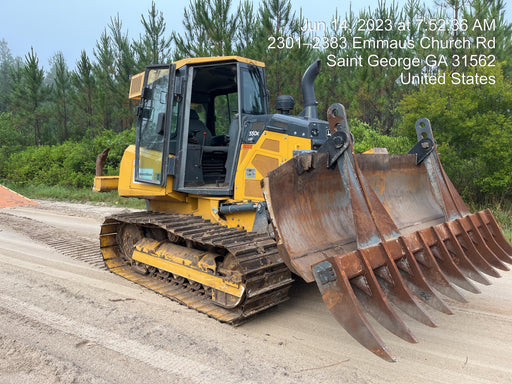 2022 D&E MANUFACTURING RKD0910.50