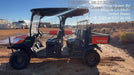 2022 KUBOTA RTV-X1140W-H (Canopy)