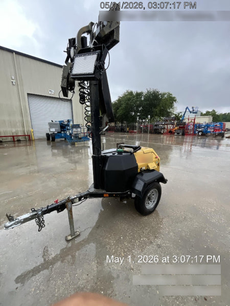 2021 ALLMAND NLV3GR