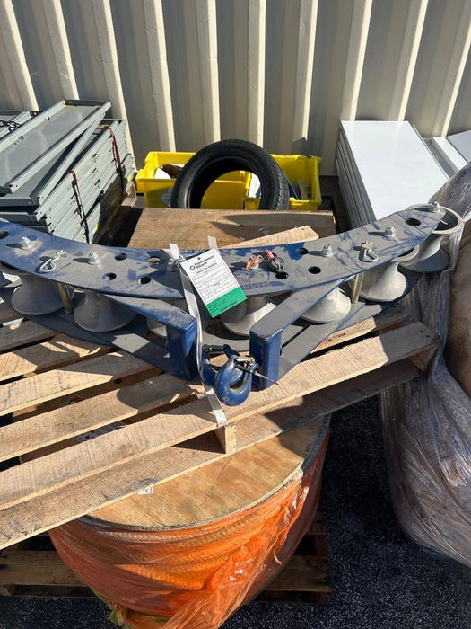 2022 CURRENT TOOLS 9236