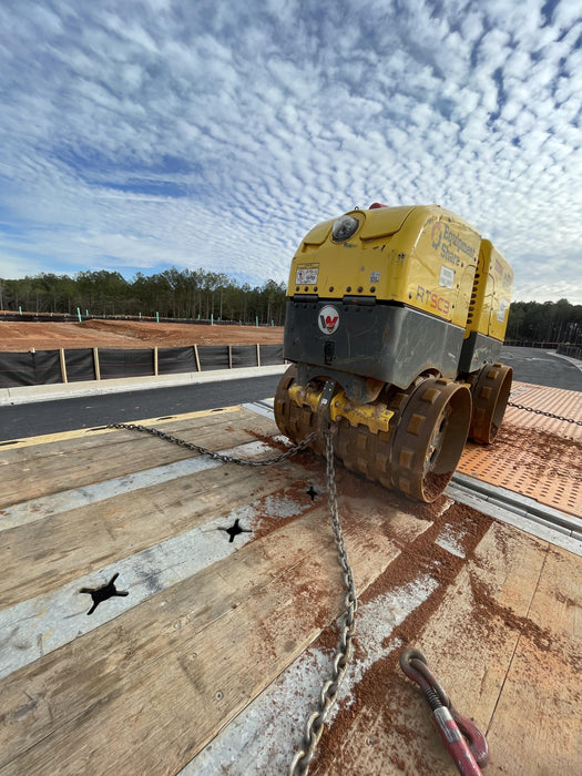 2021 WACKER NEUSON RTLx-SC3