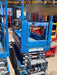 2020 Genie GS-1930 Solid Non Marking Tires, Beacon, Folding rails with half height swing gate