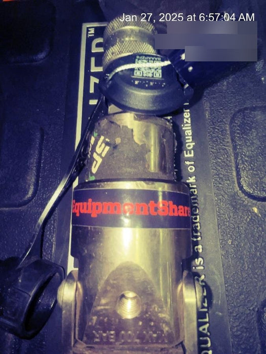 2020 POWER TEAM FLS15-ST