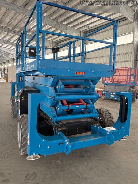 2024 GENIE GS-4390 RT