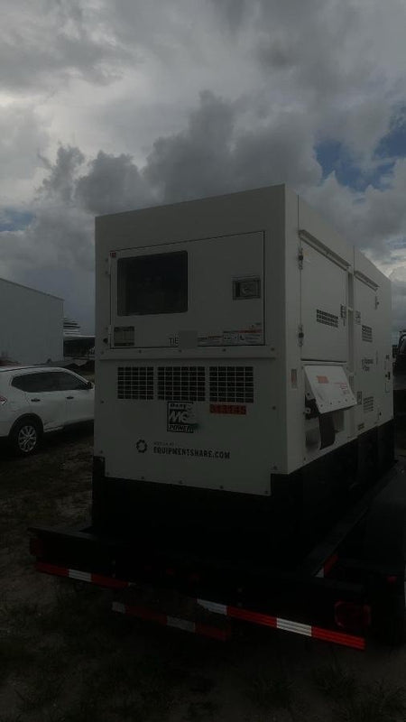 2023 MULTIQUIP DCA220