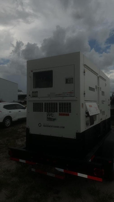 2023 MULTIQUIP DCA220