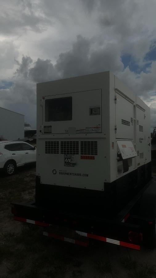 2023 MULTIQUIP DCA220