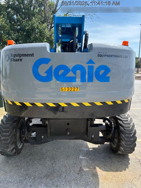 2025 GENIE S-45 XC
