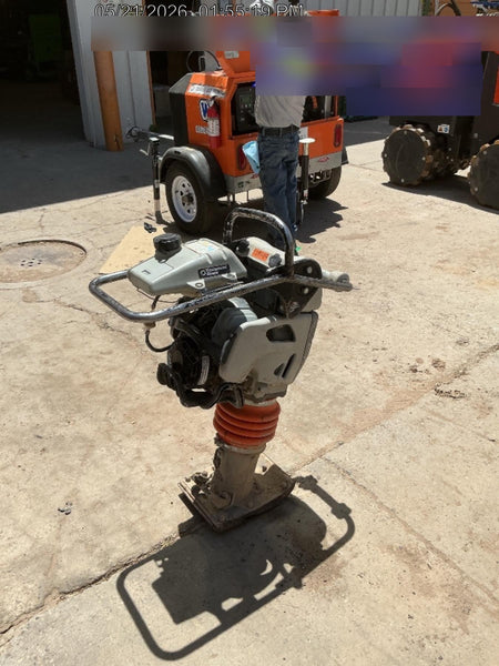 2022 MULTIQUIP MTX80HDR