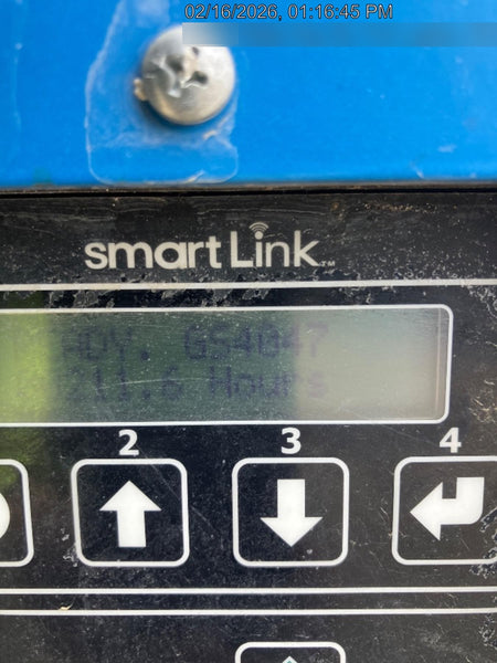 2019 GENIE GS-4047