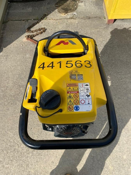 2024 WACKER NEUSON BS68-4Ab/28