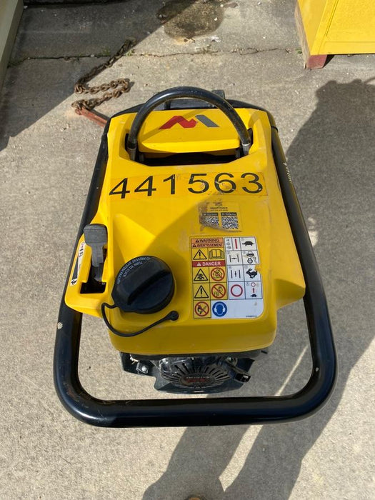 2024 WACKER NEUSON BS68-4Ab/28