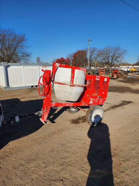 2022 MULTIQUIP MC94PK